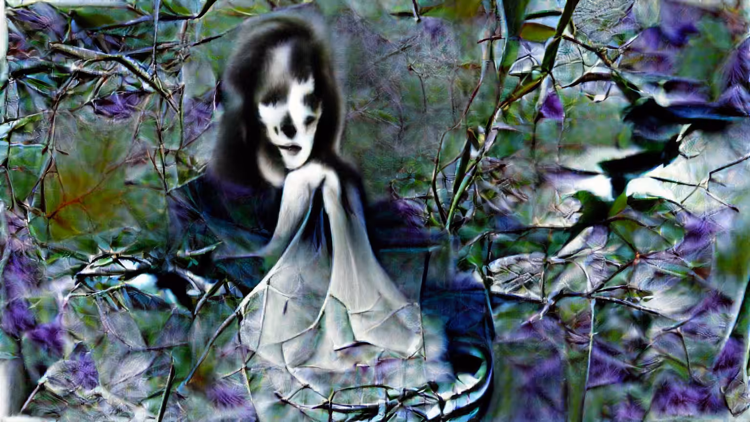 threnody for marcie ross #3