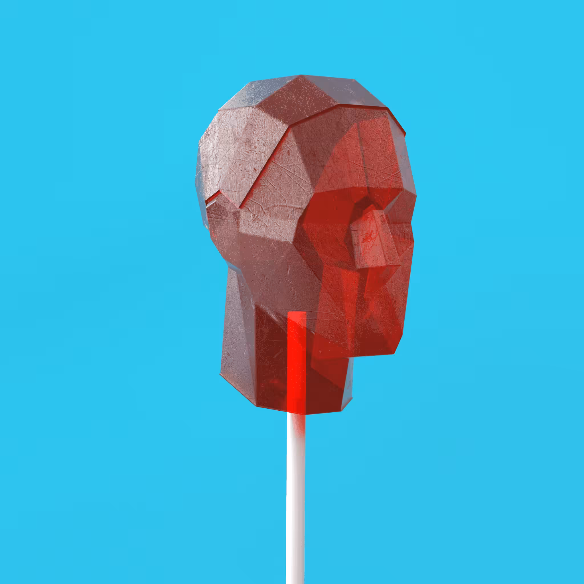 POLIGOONZ: LOLLYGOON