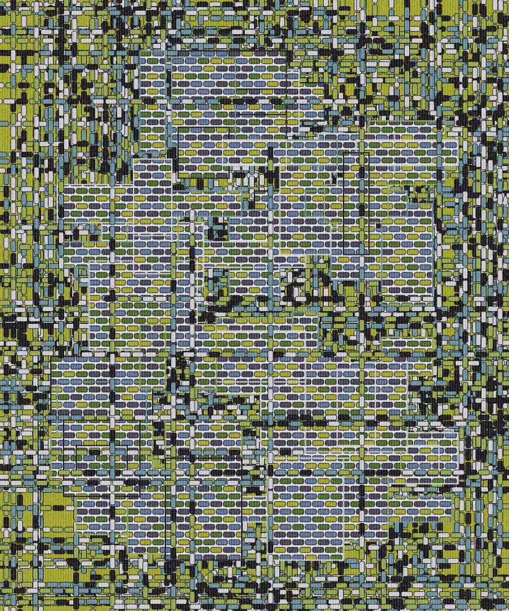Wall #3