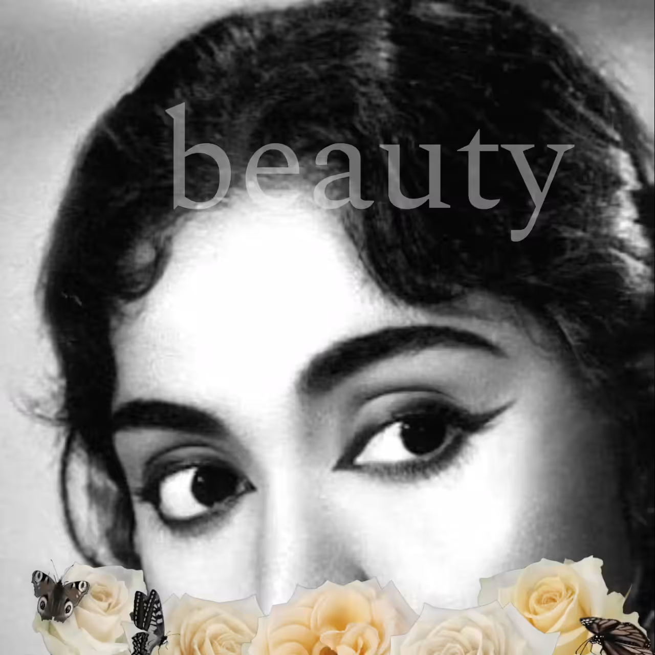 Beauty in Bloom
