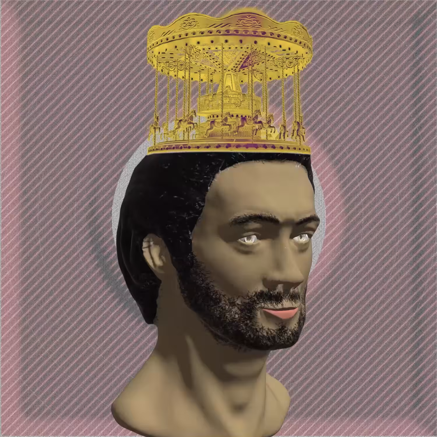 BiG Jerk Self King