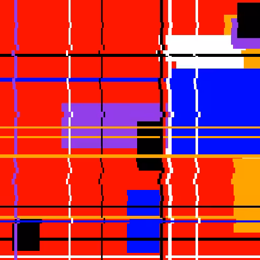 Chromatic Chaos #6167