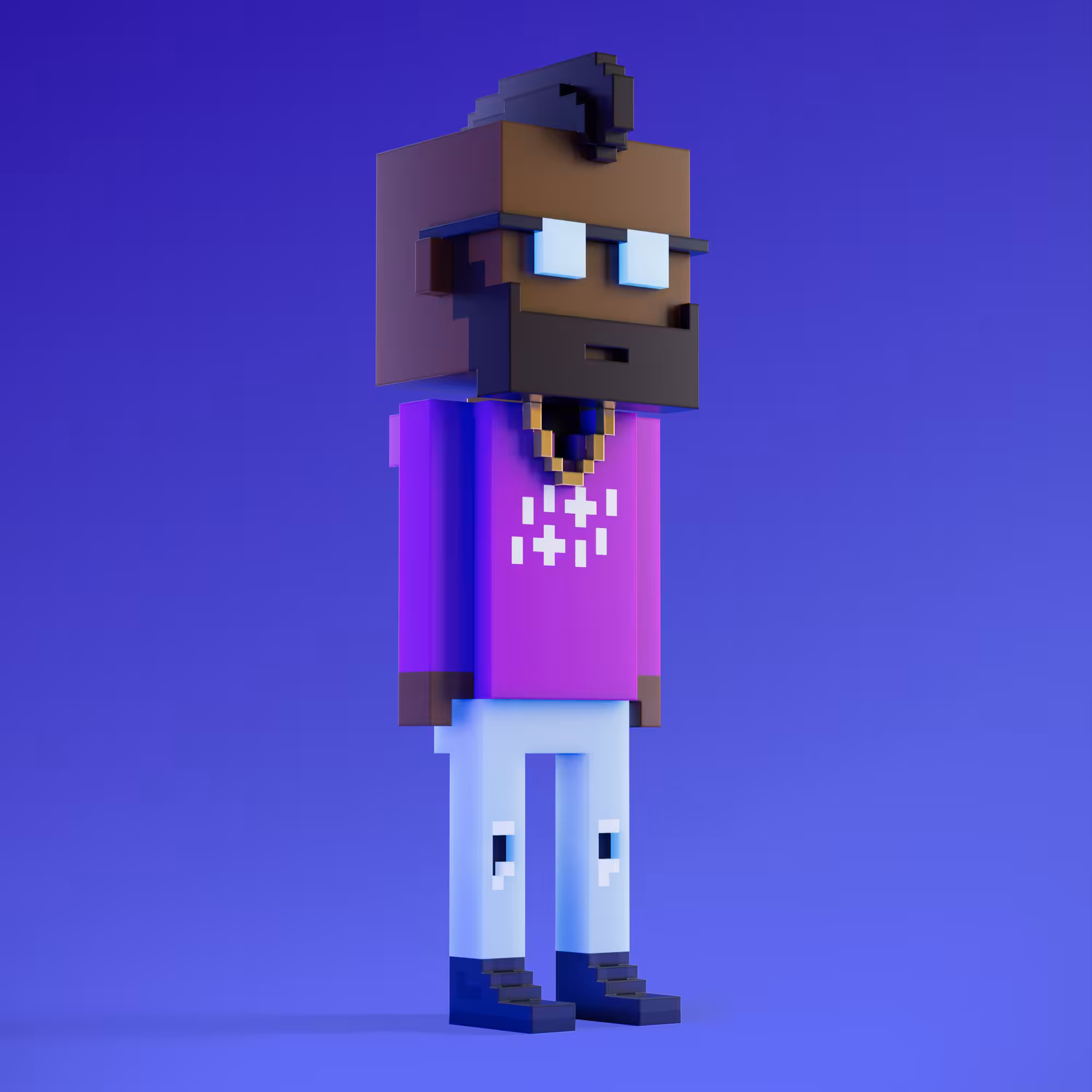 Meebit #2968
