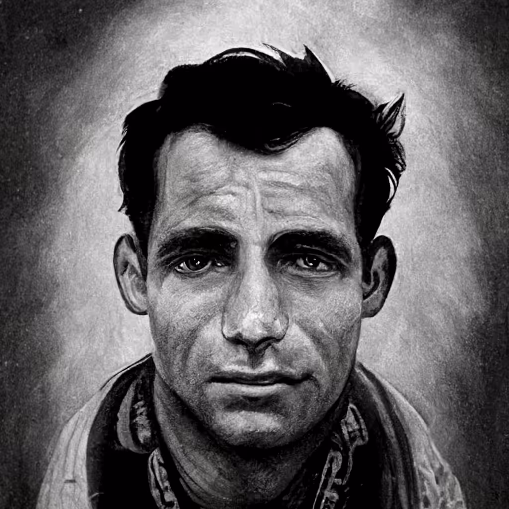Jack Kerouac