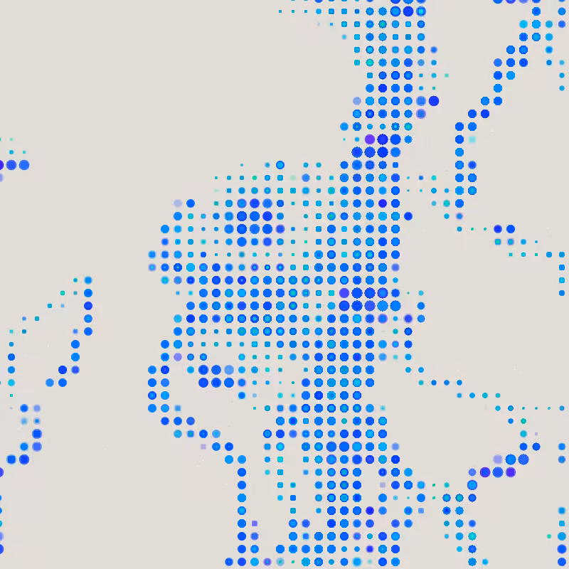 Flow Tiles #51