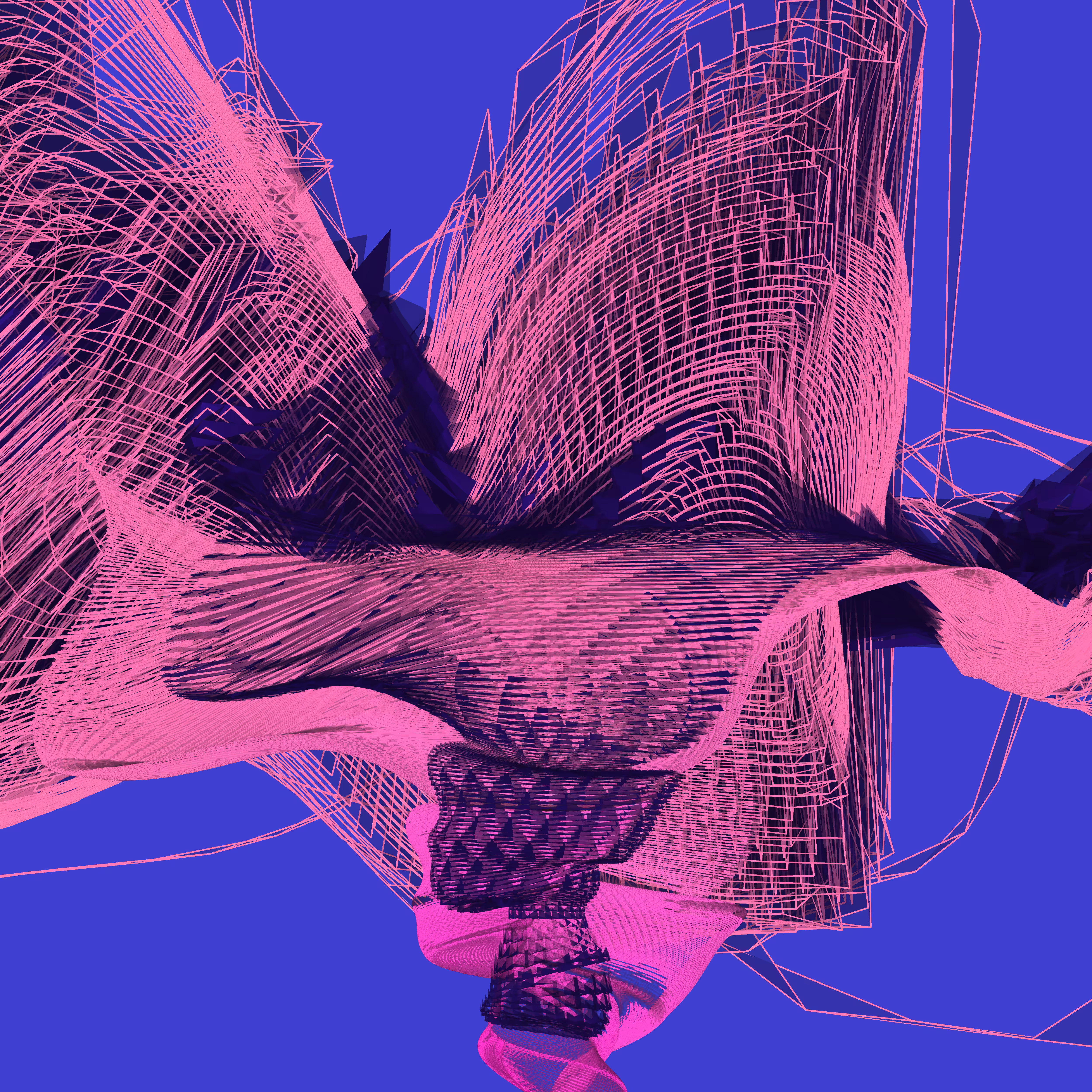 Form and Decay V4 - 68