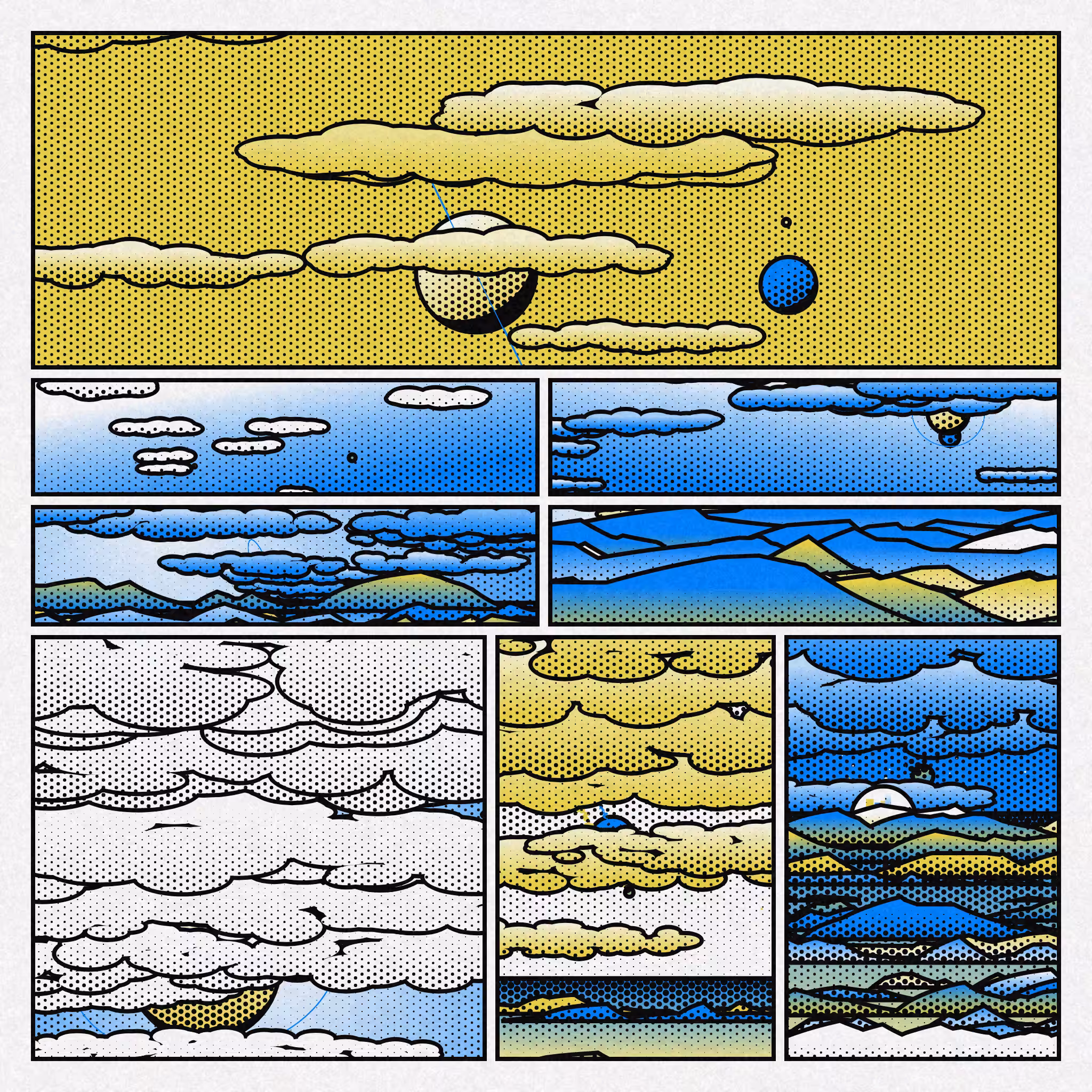 Astronomic Comics #335