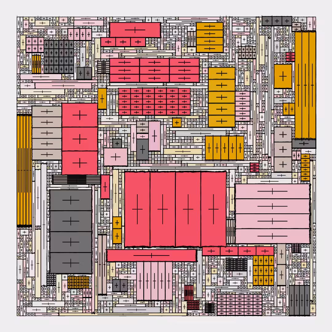 Industrial Park #209