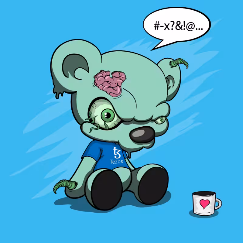 CYTEZ #1126