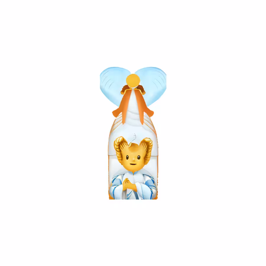 Little Baby Angel #5