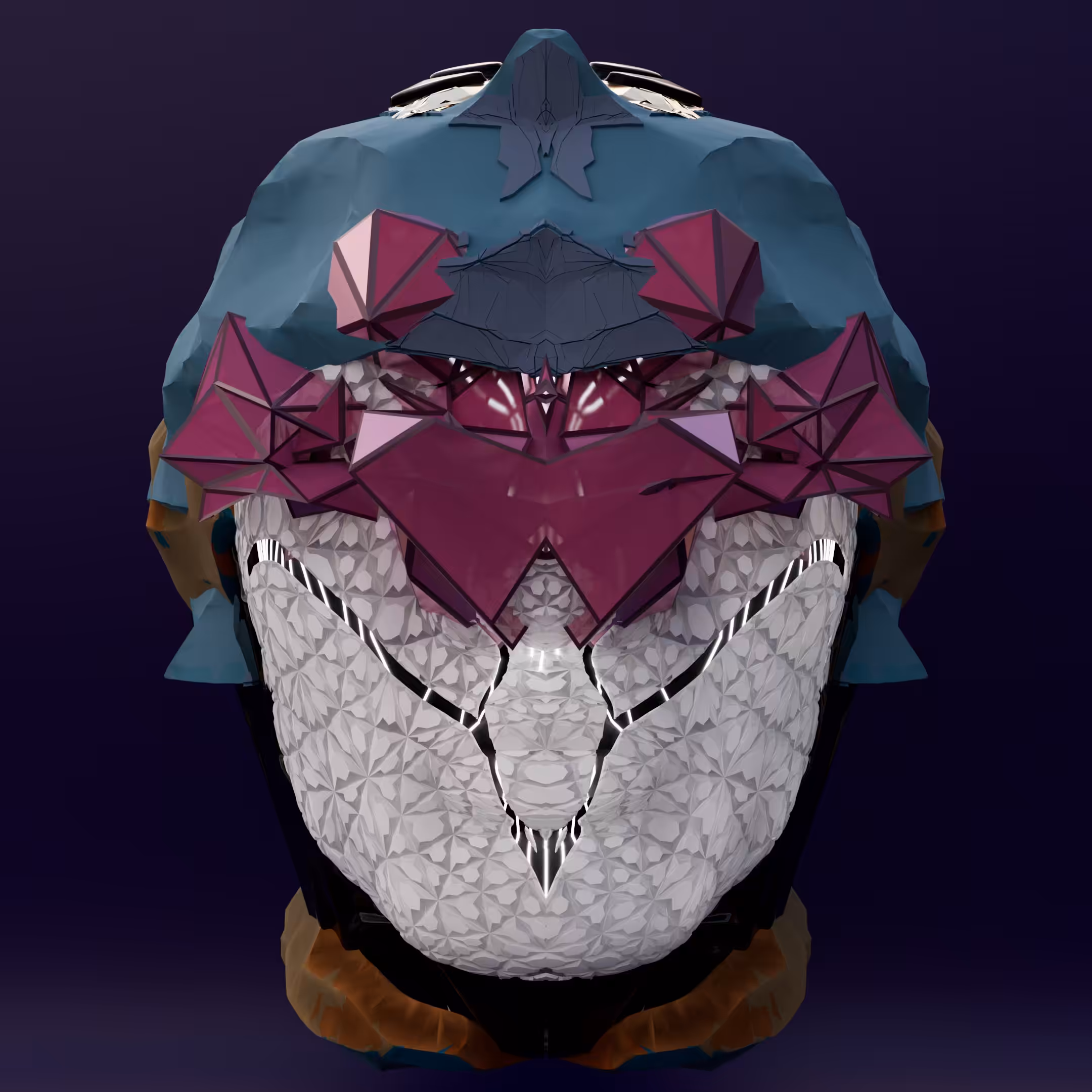 Mask1 #11/300