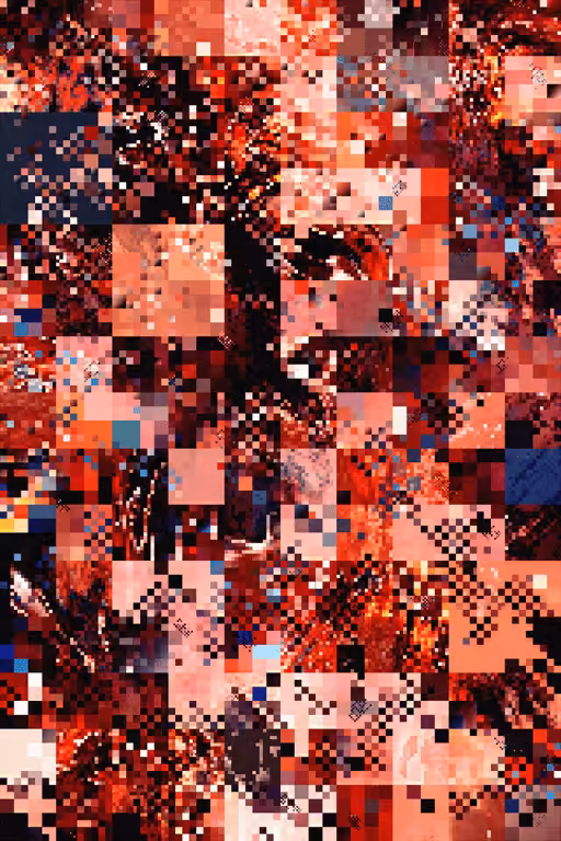 Metamosaic #120