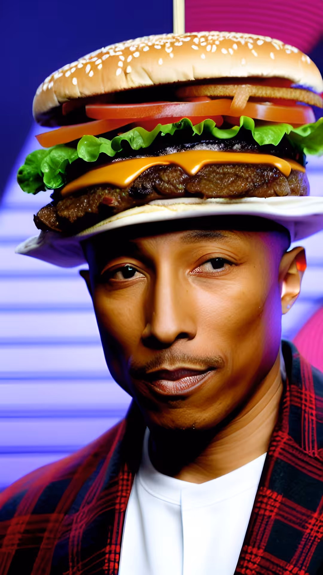 Pharell