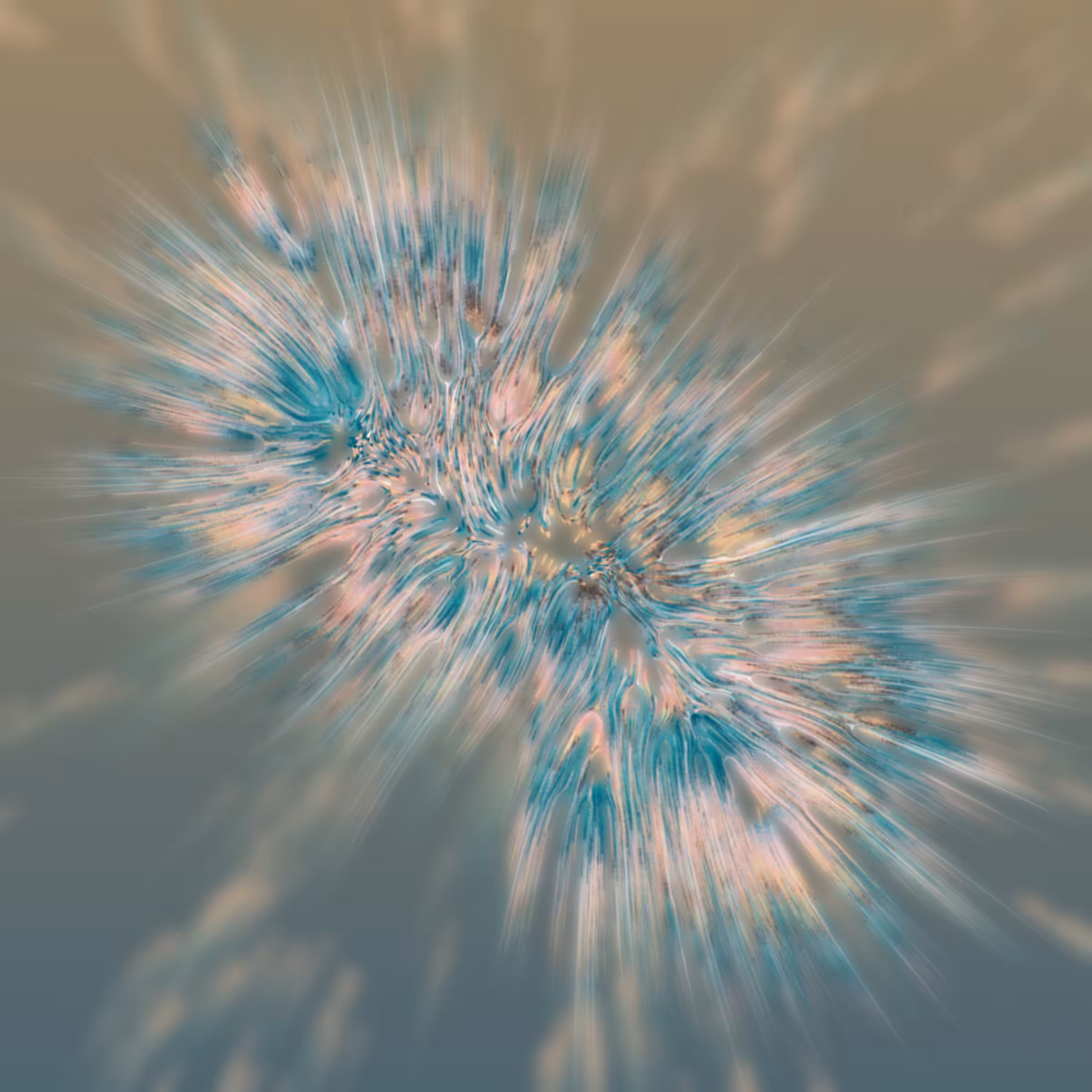 Messengers #42