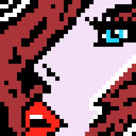Red Kiss