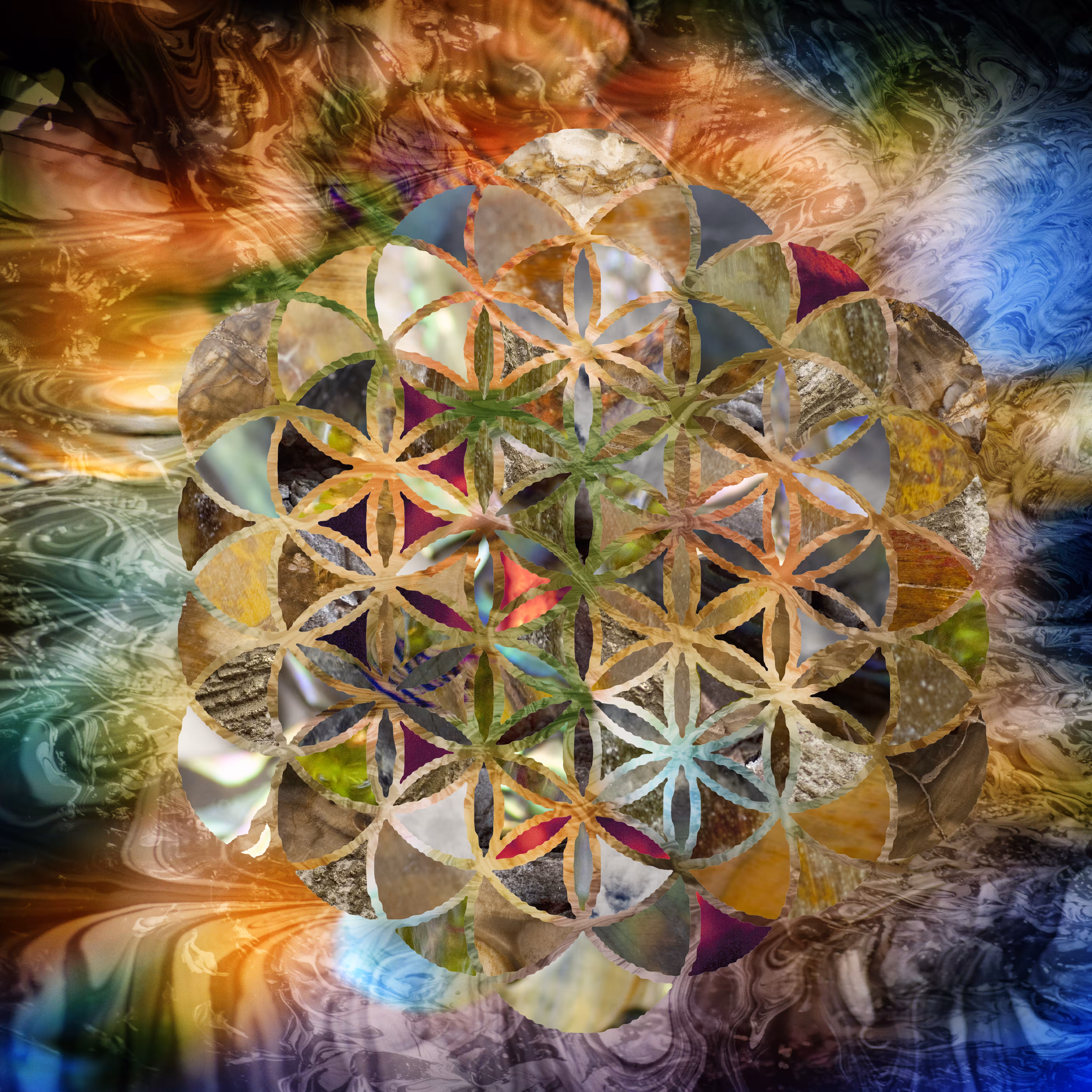 Everything Means Something Different