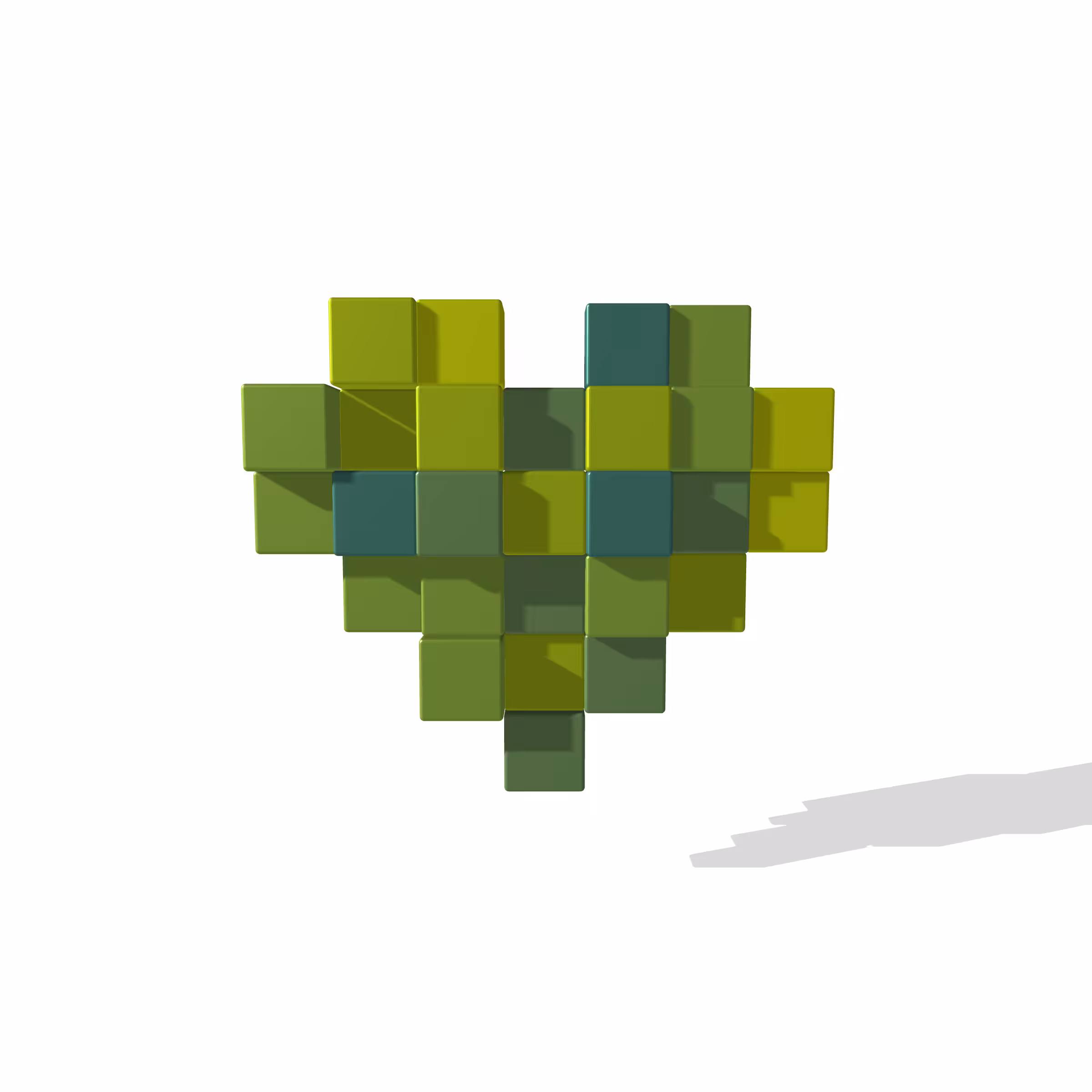 heart + craft #24082