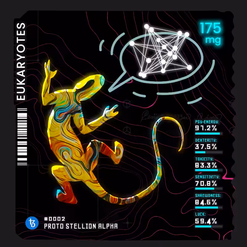 #0002 Proto Stellion Alpha