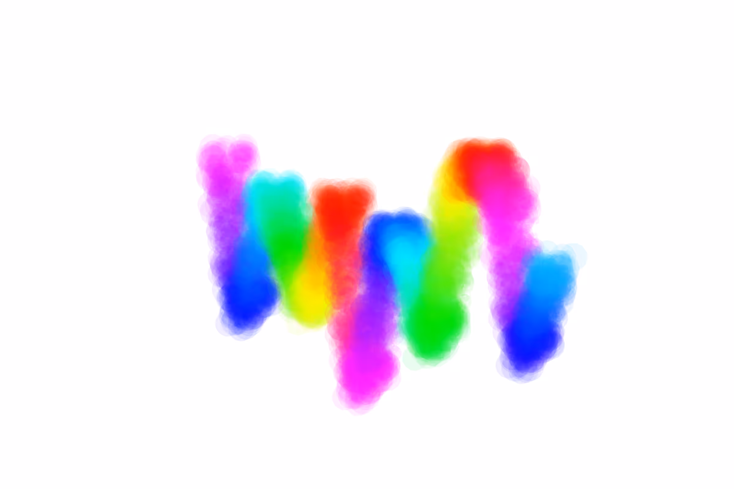 Chromie Squiggle #2091