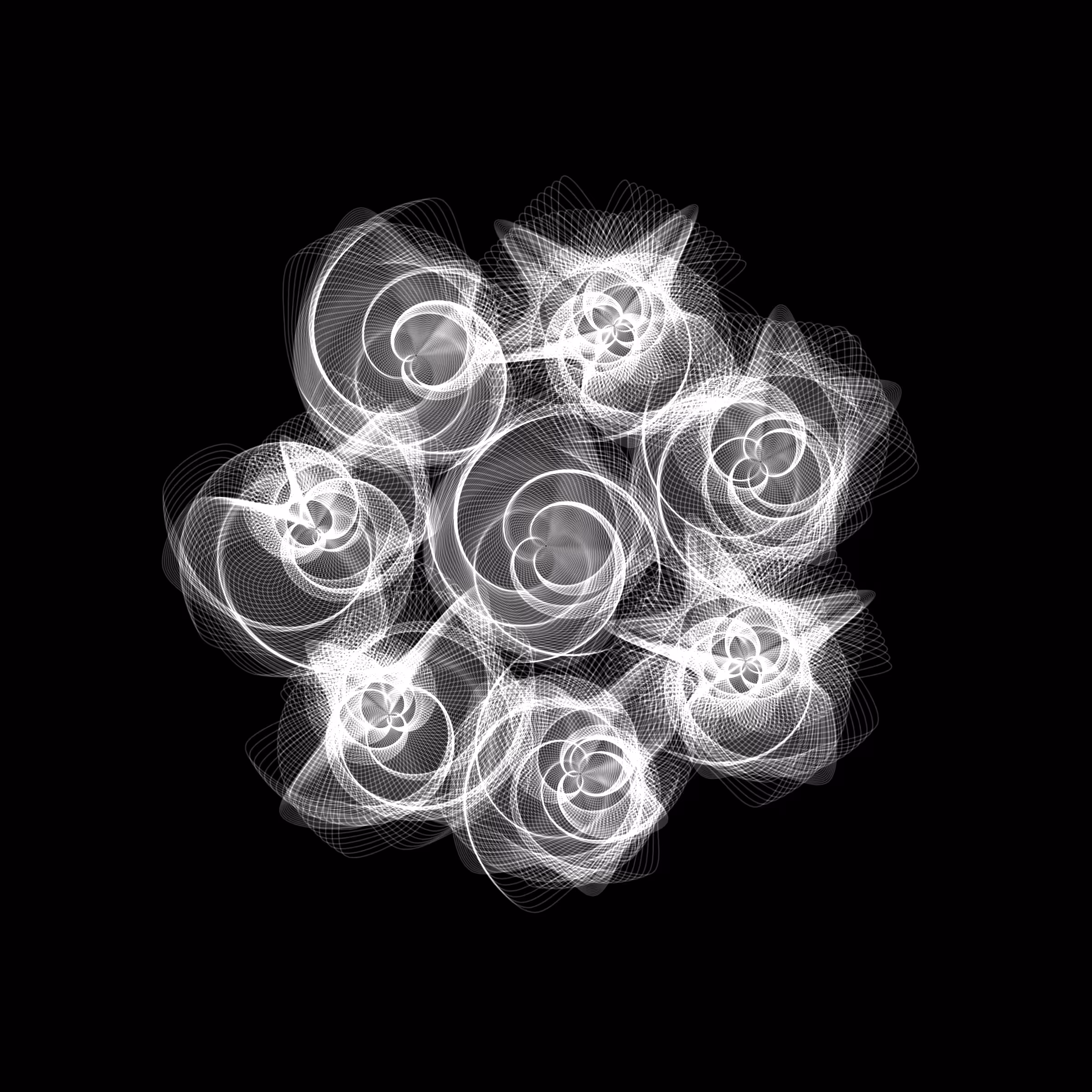 Flowers #5088