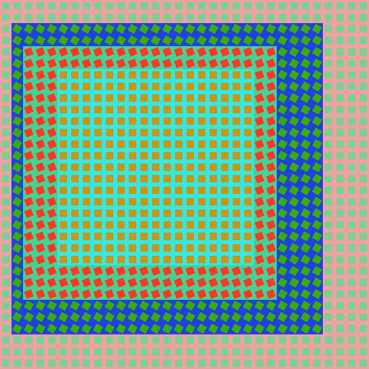 Square Planets #372