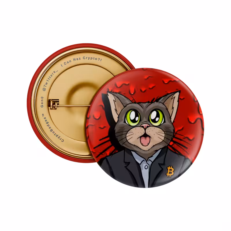 I Can Haz Crypto?!