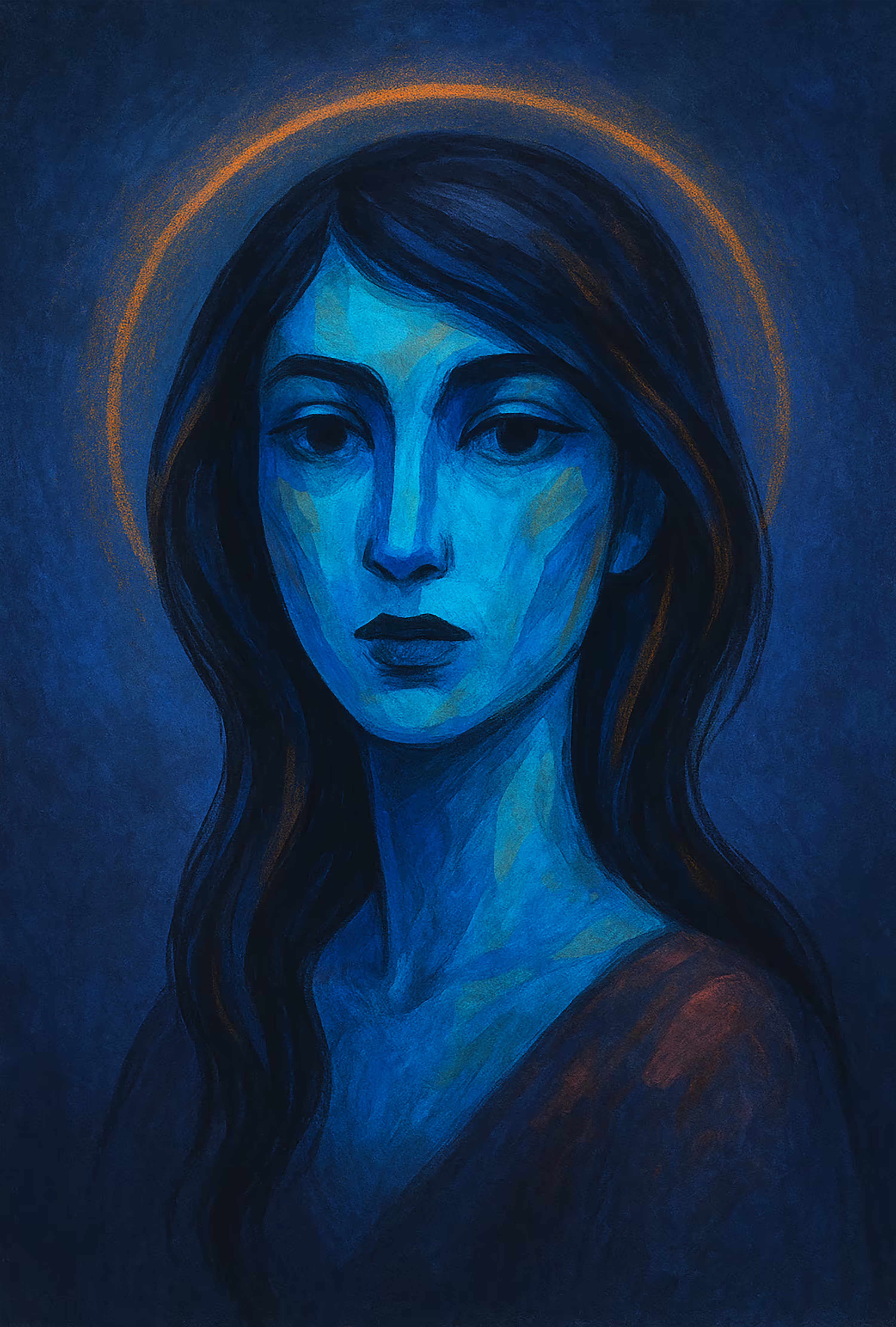 Still, She Rises 
