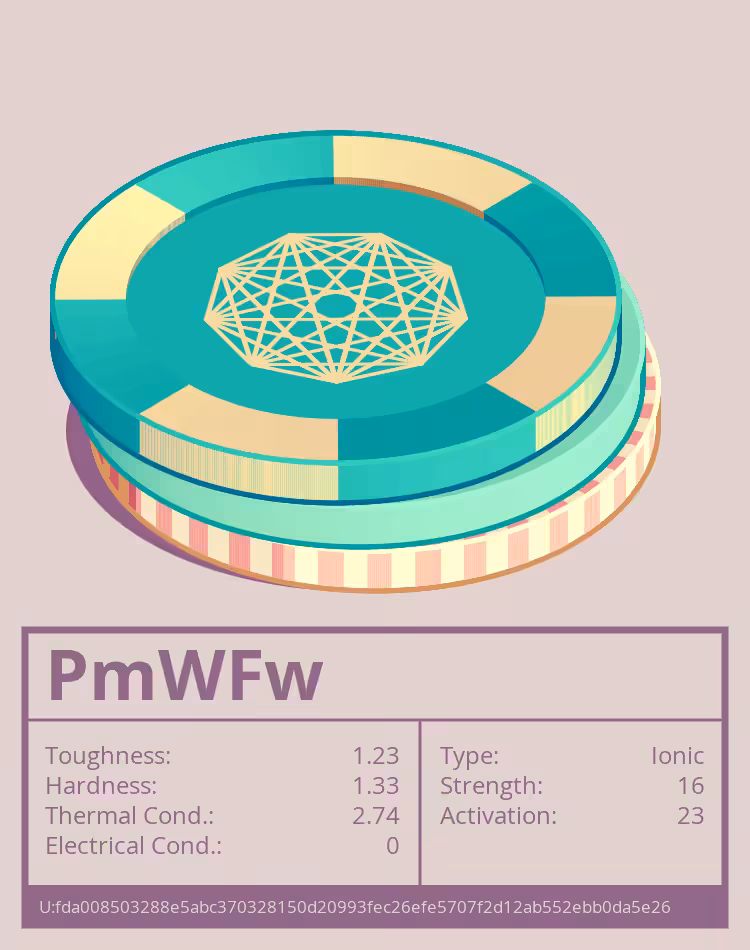 OTOM: PmWFw molecule