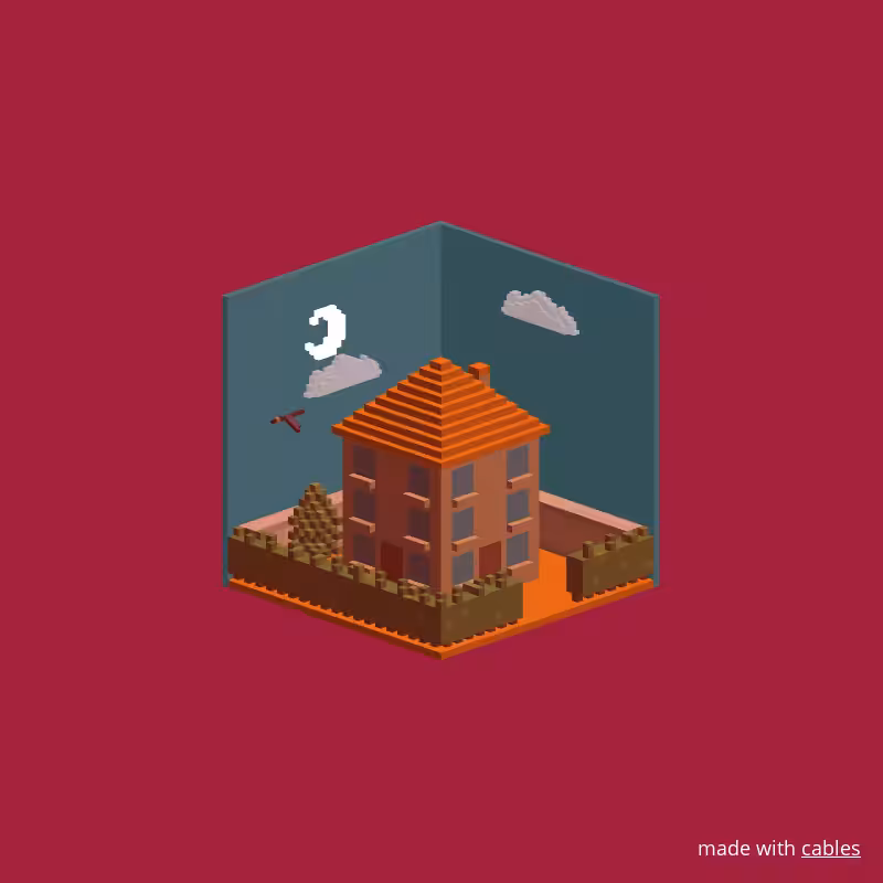 Qute_Places #40