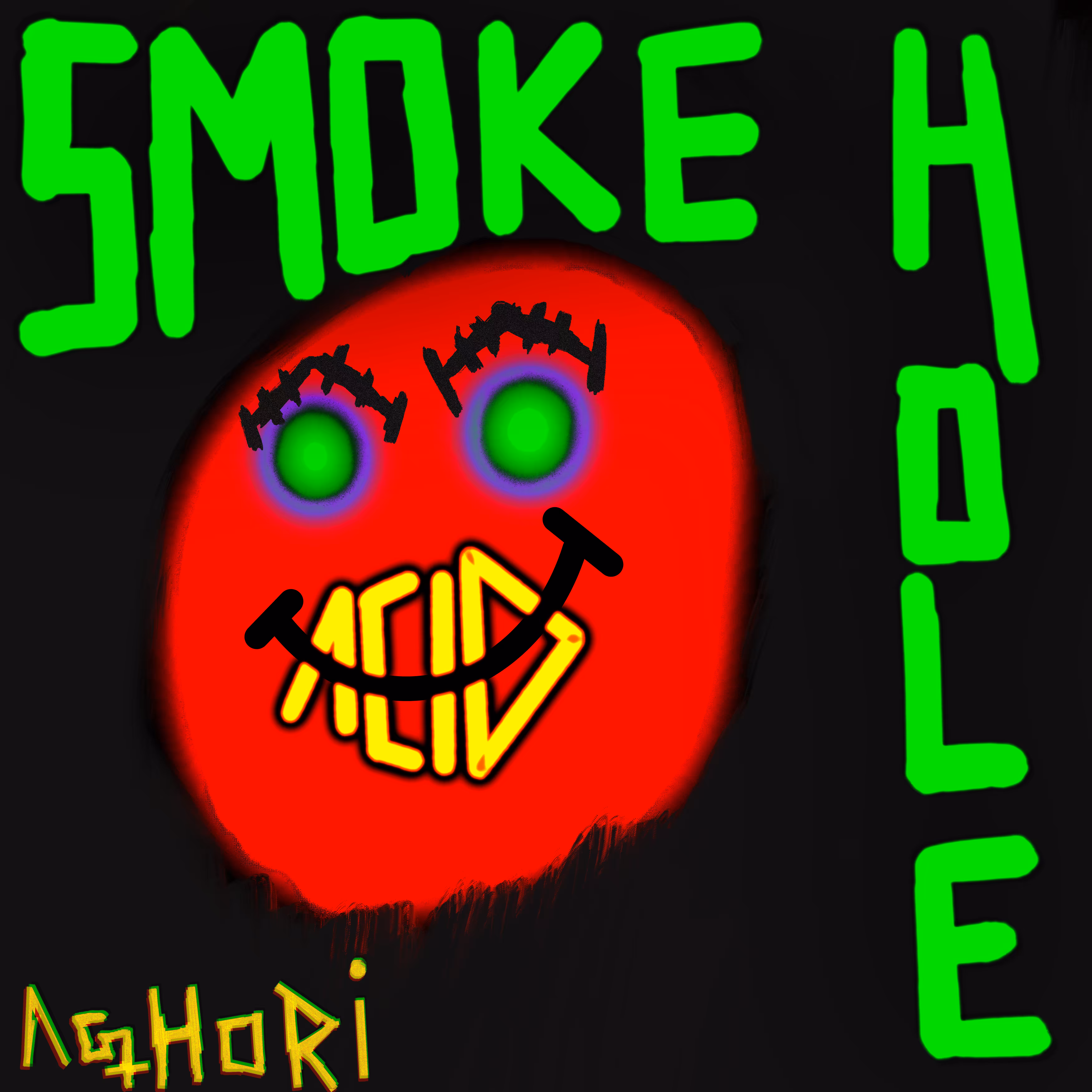Smoke Hole