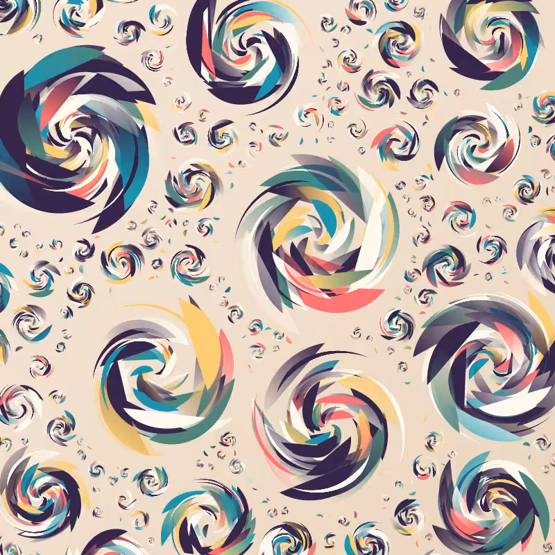 Twistings #7