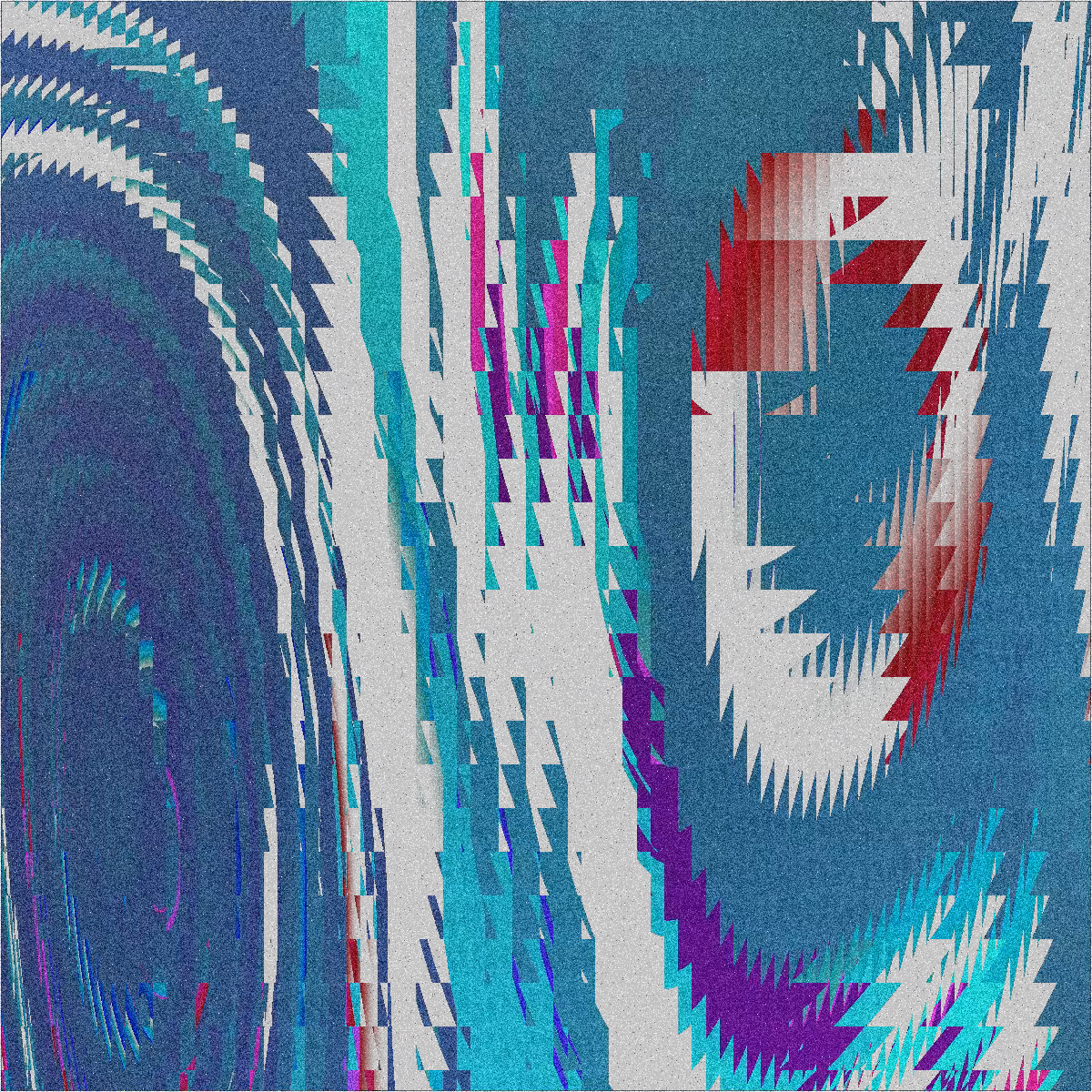 SHUFFLE DANCE #4