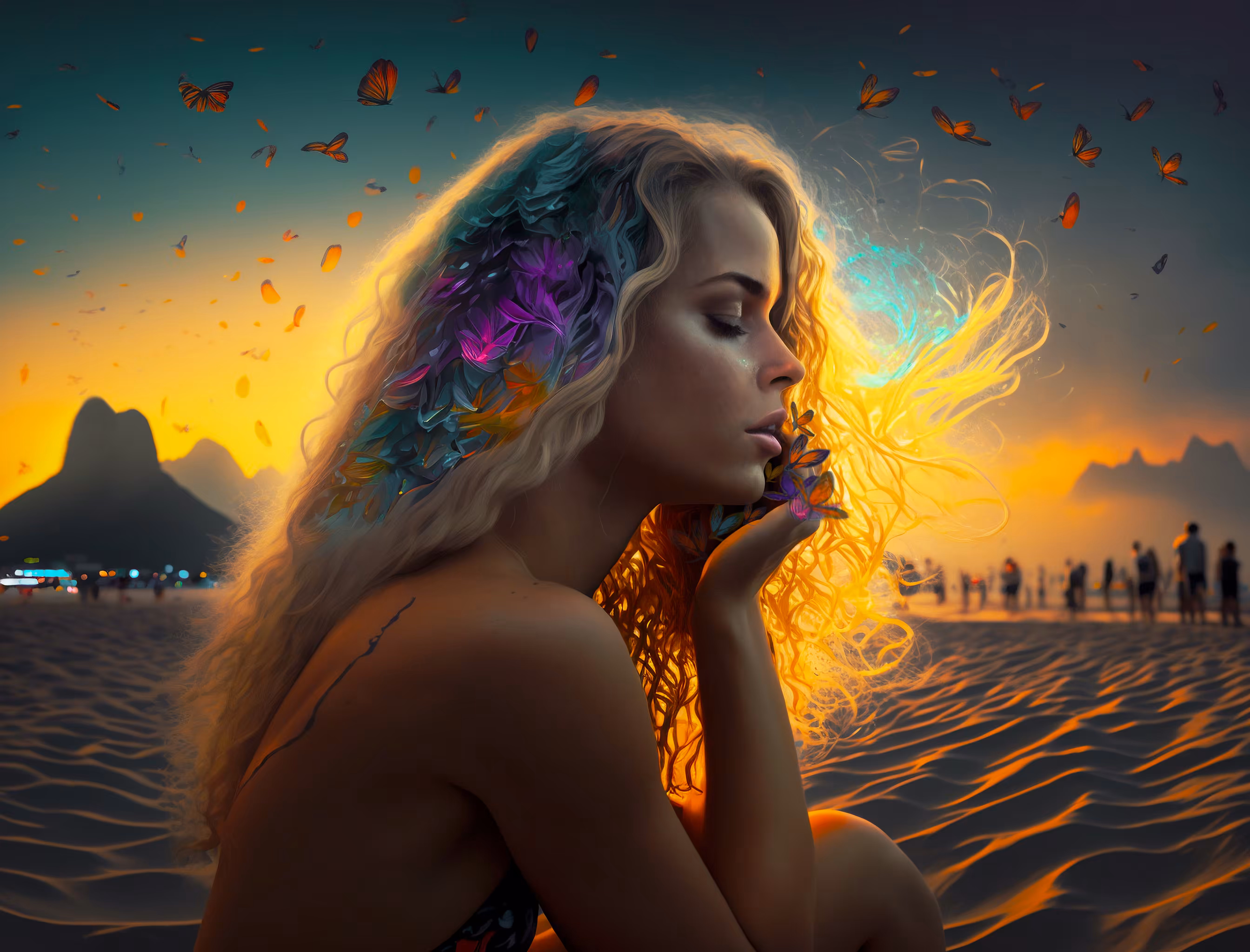 The Inner Light
