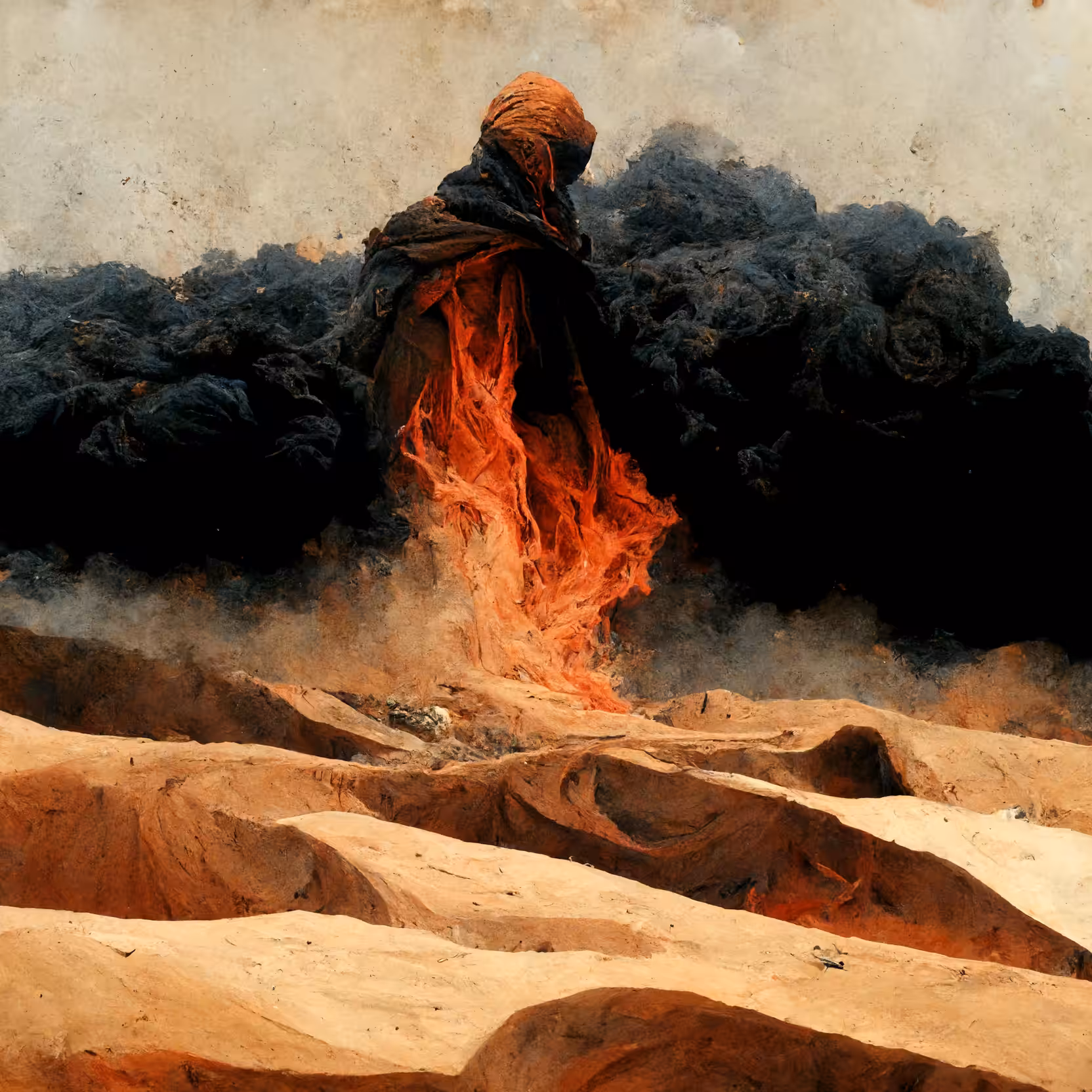 Man on Fire