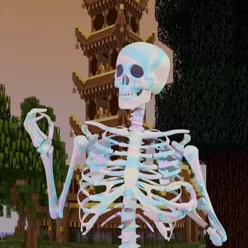 Skelly #1