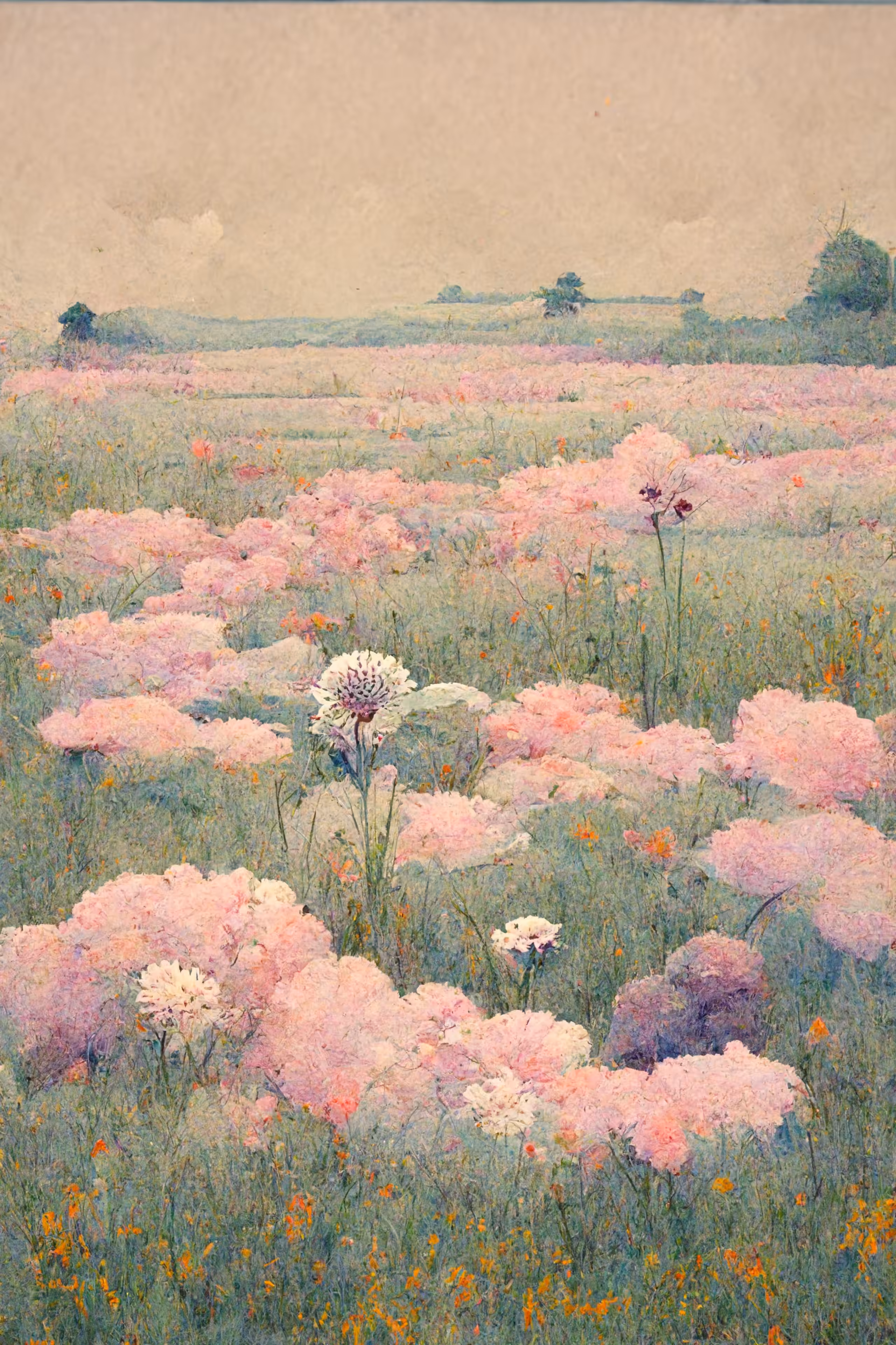 Wildflower IV