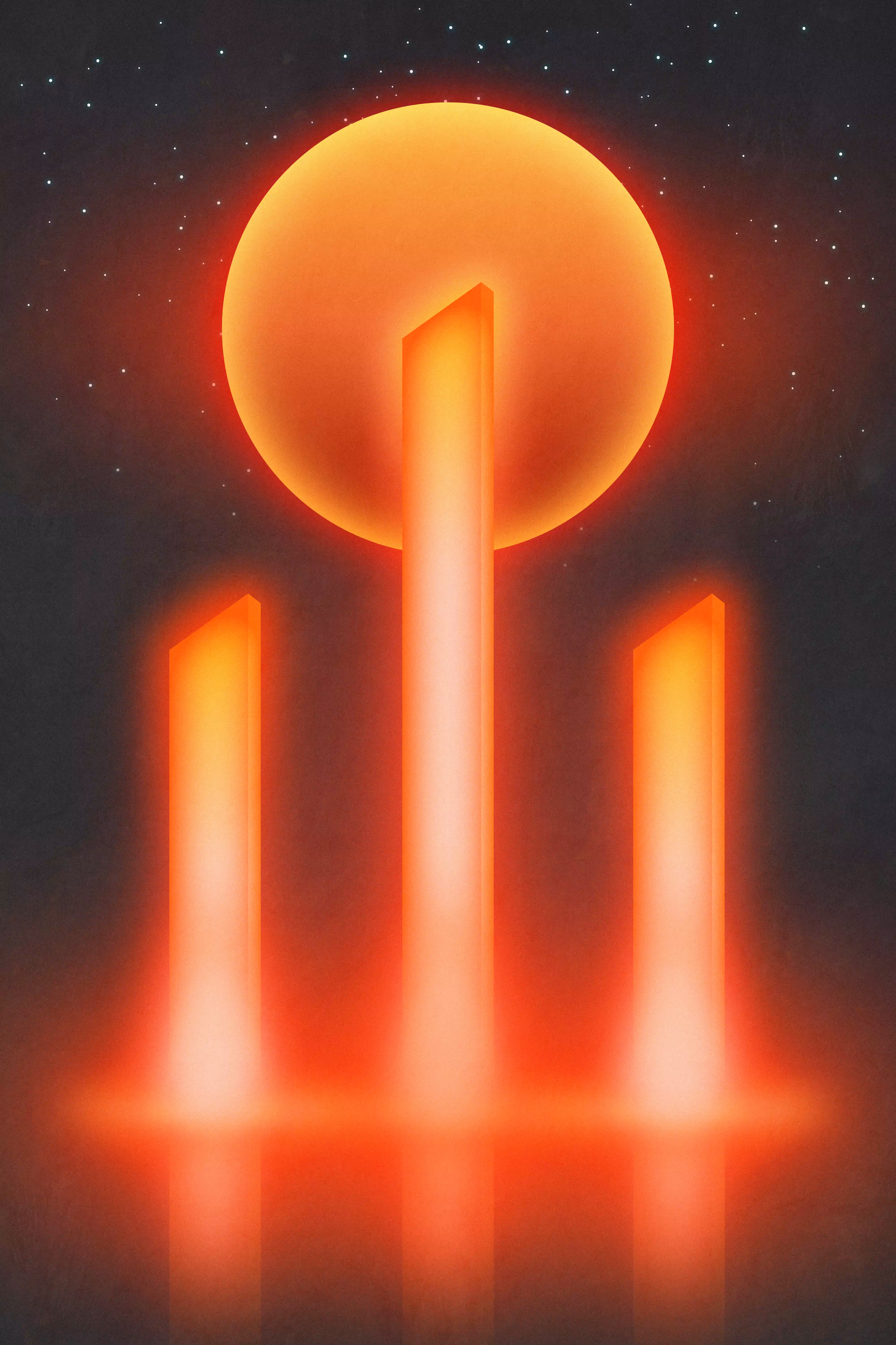 Blood Moon
