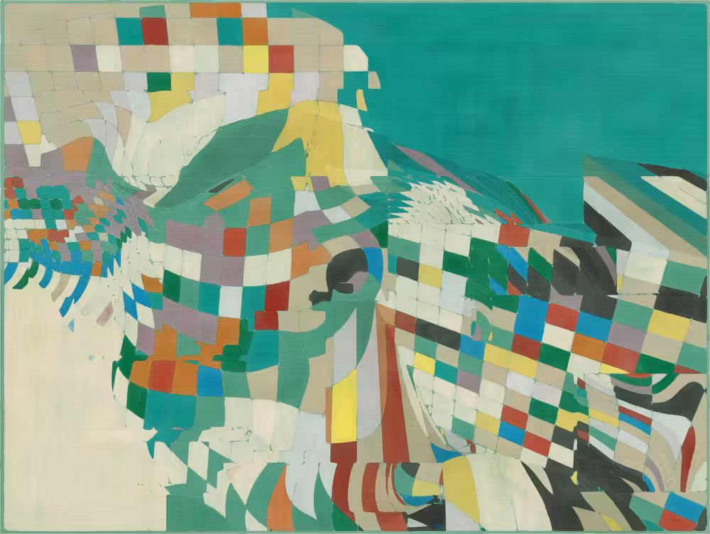 Superpositions #60
