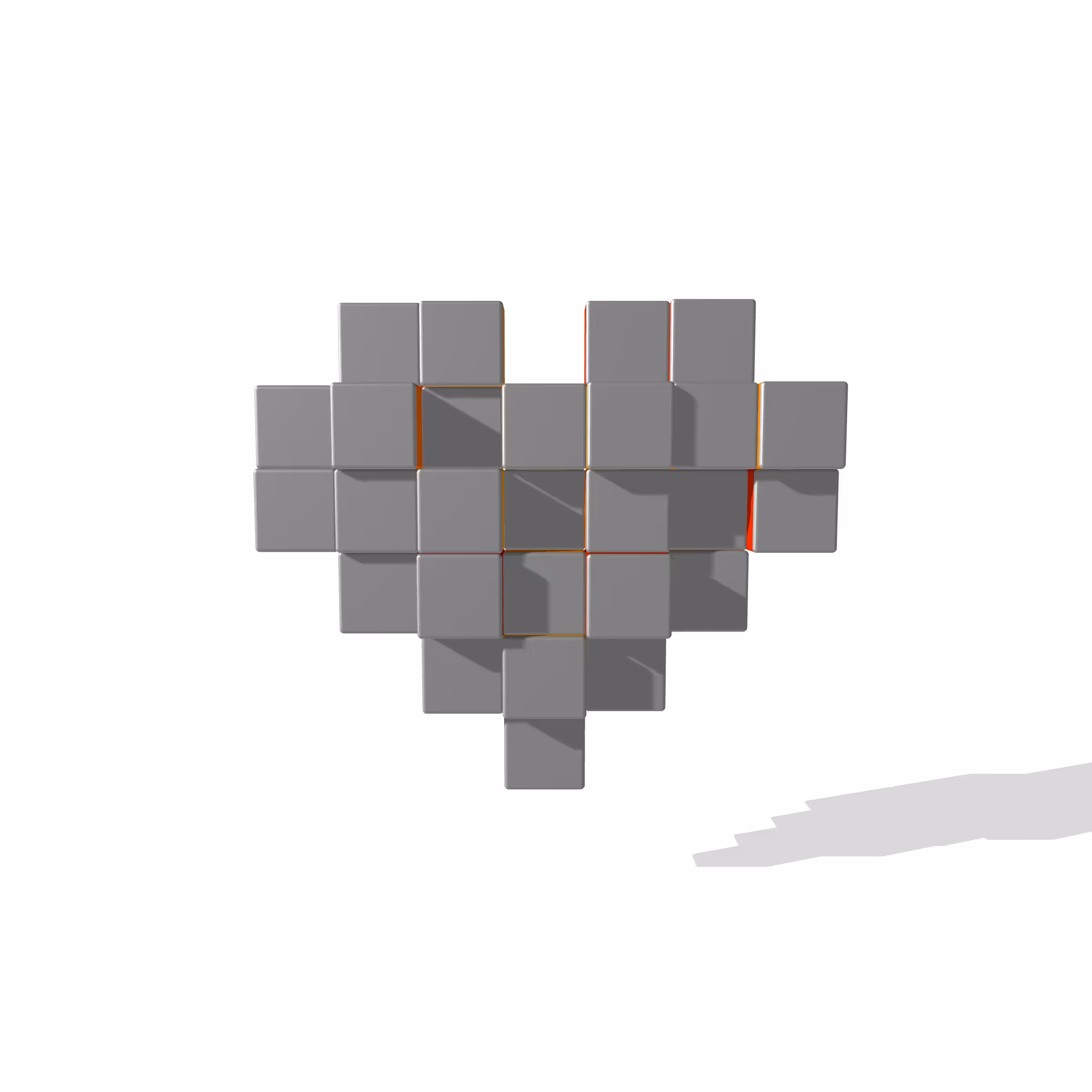 heart + craft #13551