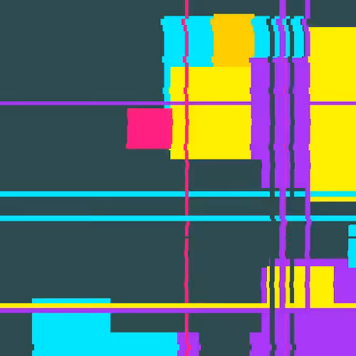 Chromatic Chaos #4681