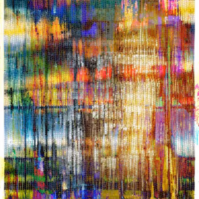Fax Abstraction #76