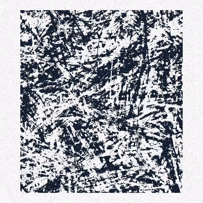 L'étoilement #97