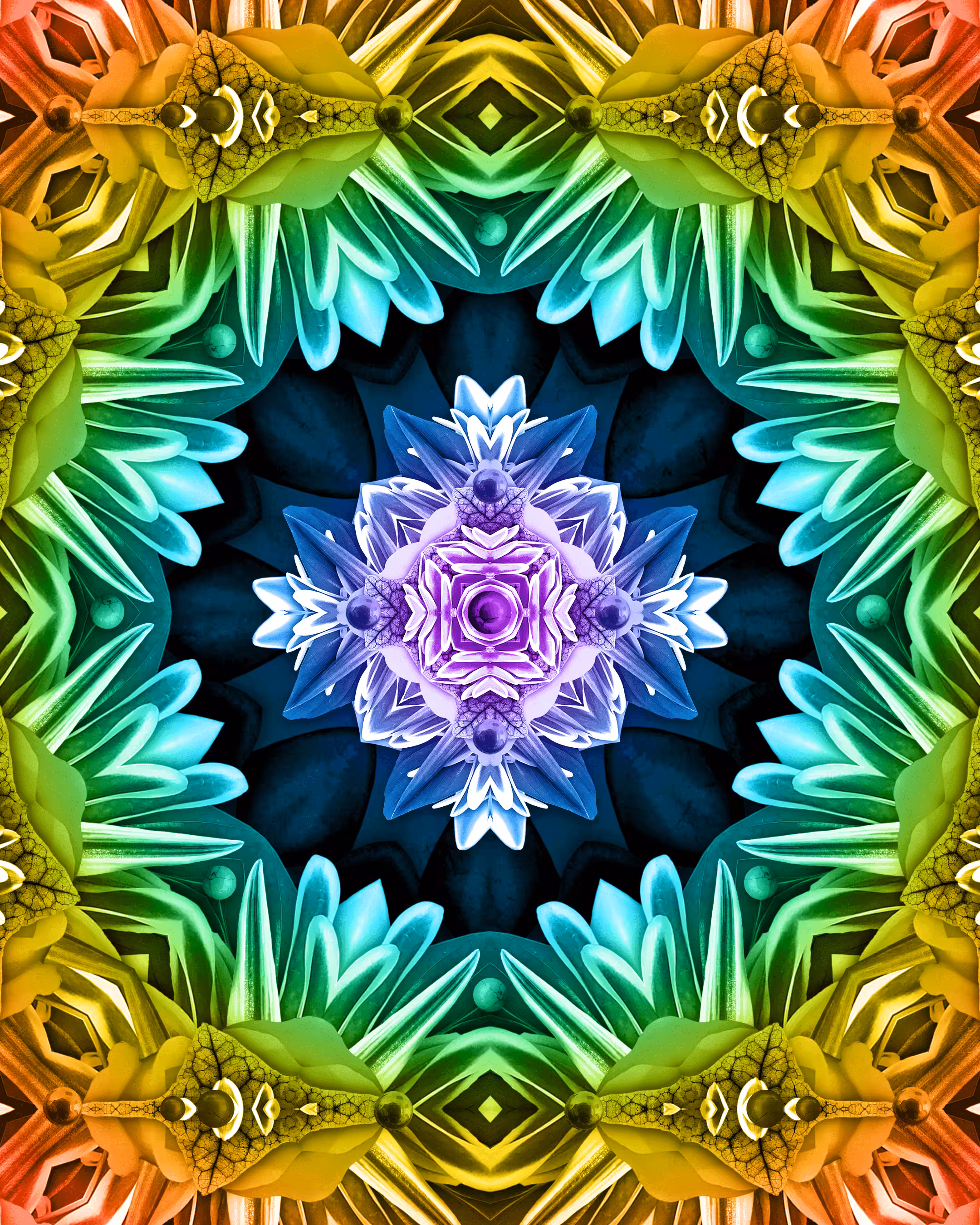 Primary Nature 010