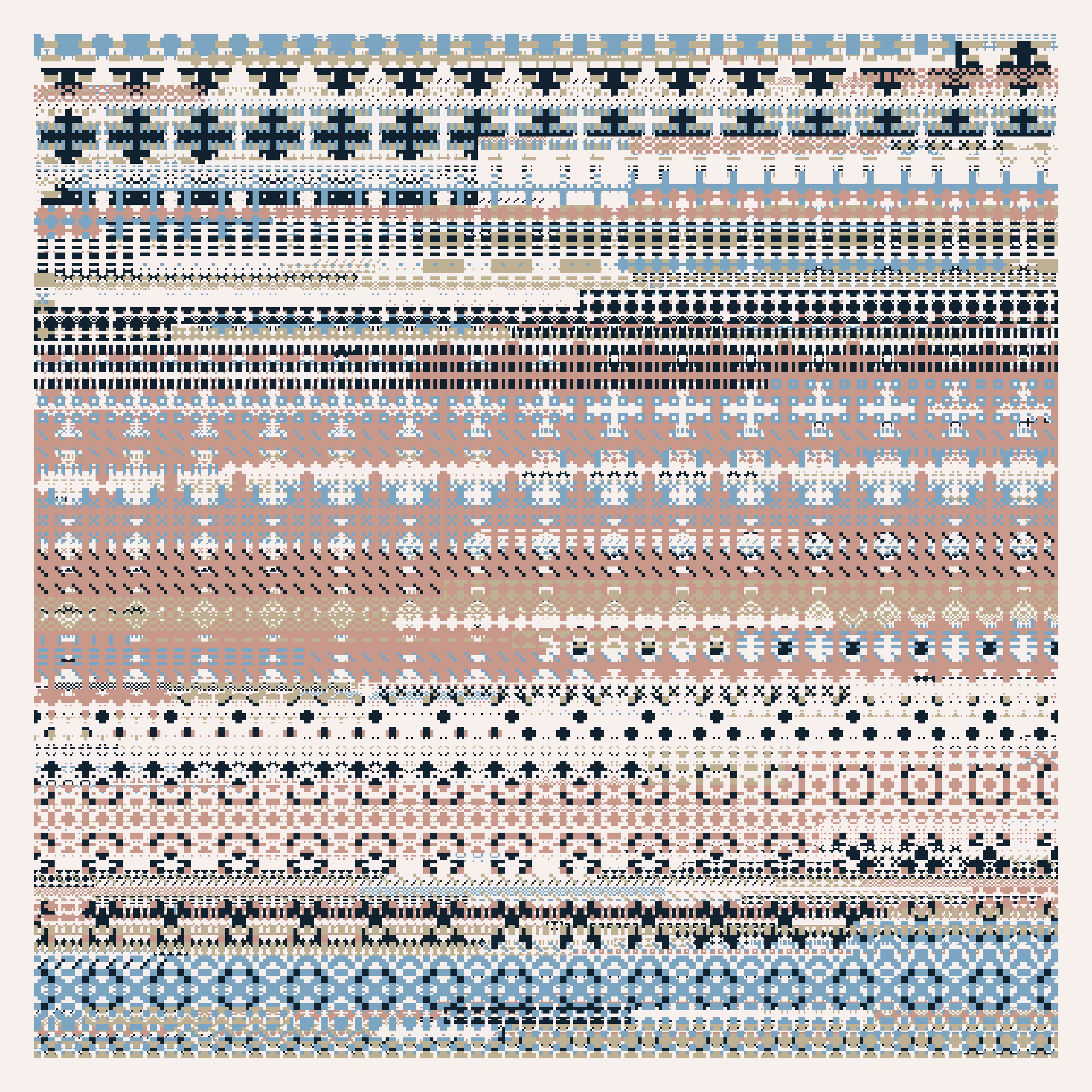 Pixel Management #1017