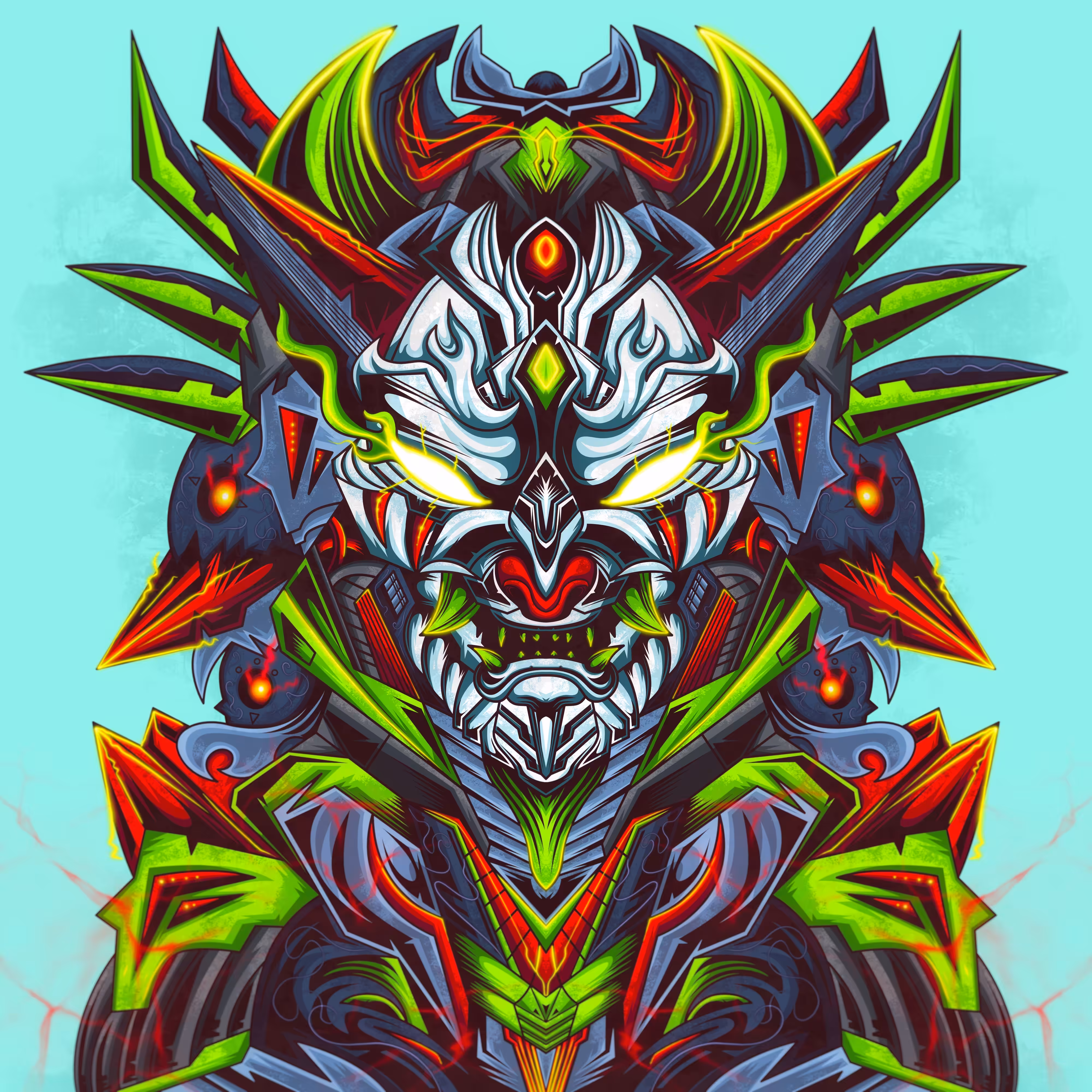 PRINCE AZORA