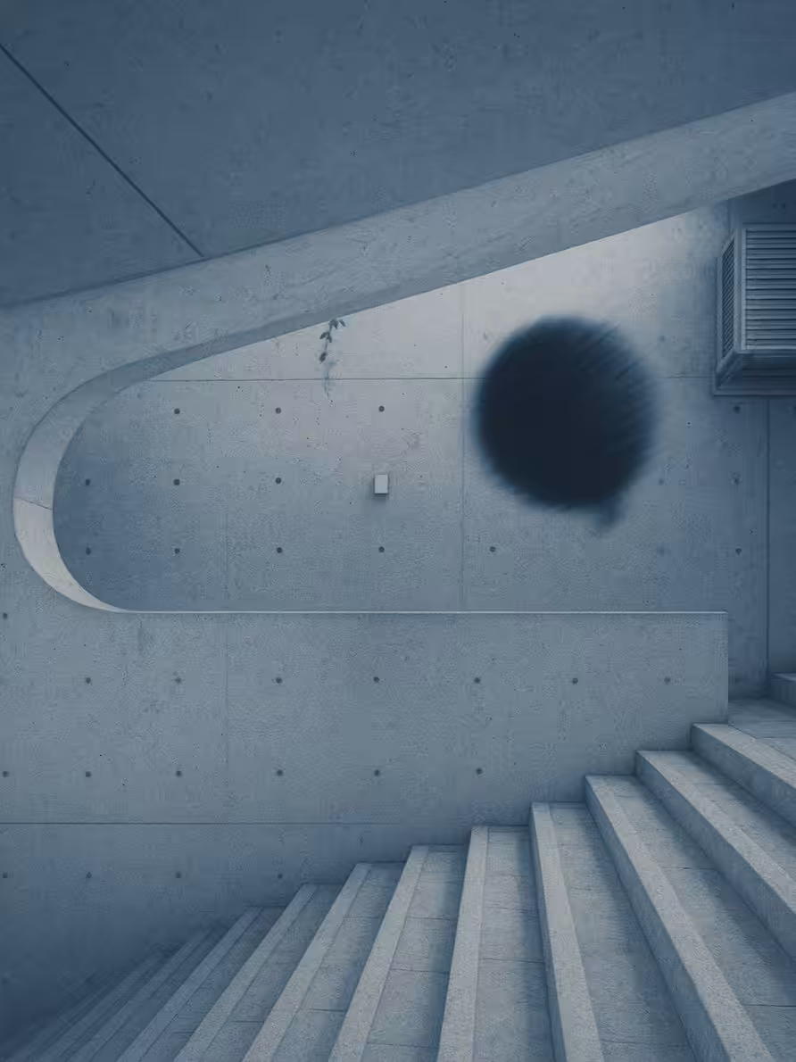 Gravity’s Pause