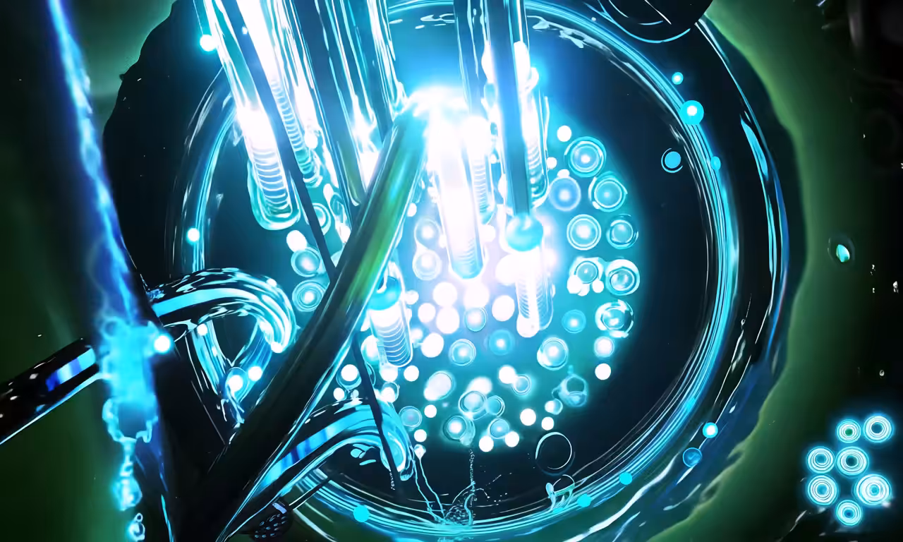Gen 3 Alpha, thorium gamma rays
