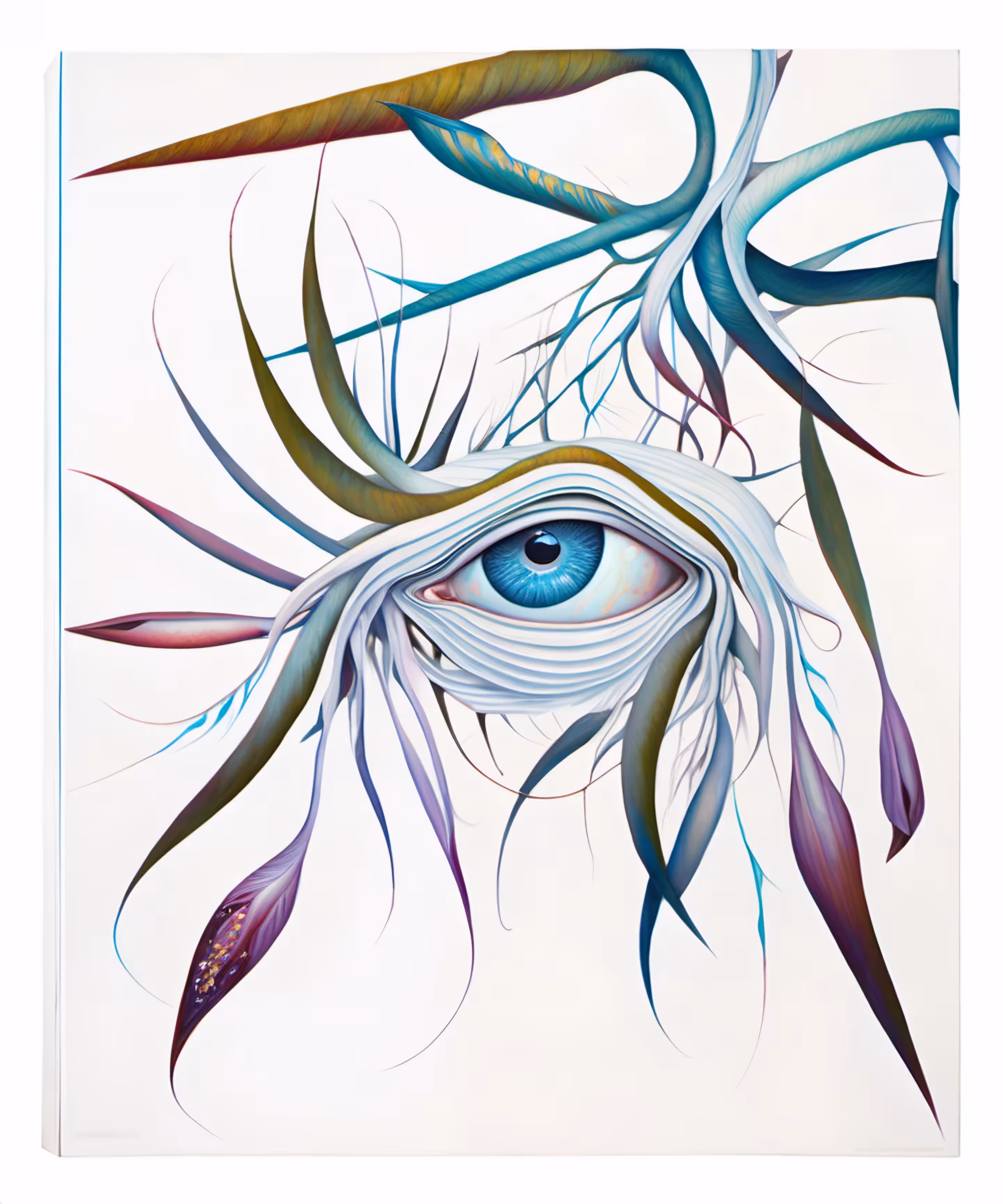 eye sea #42