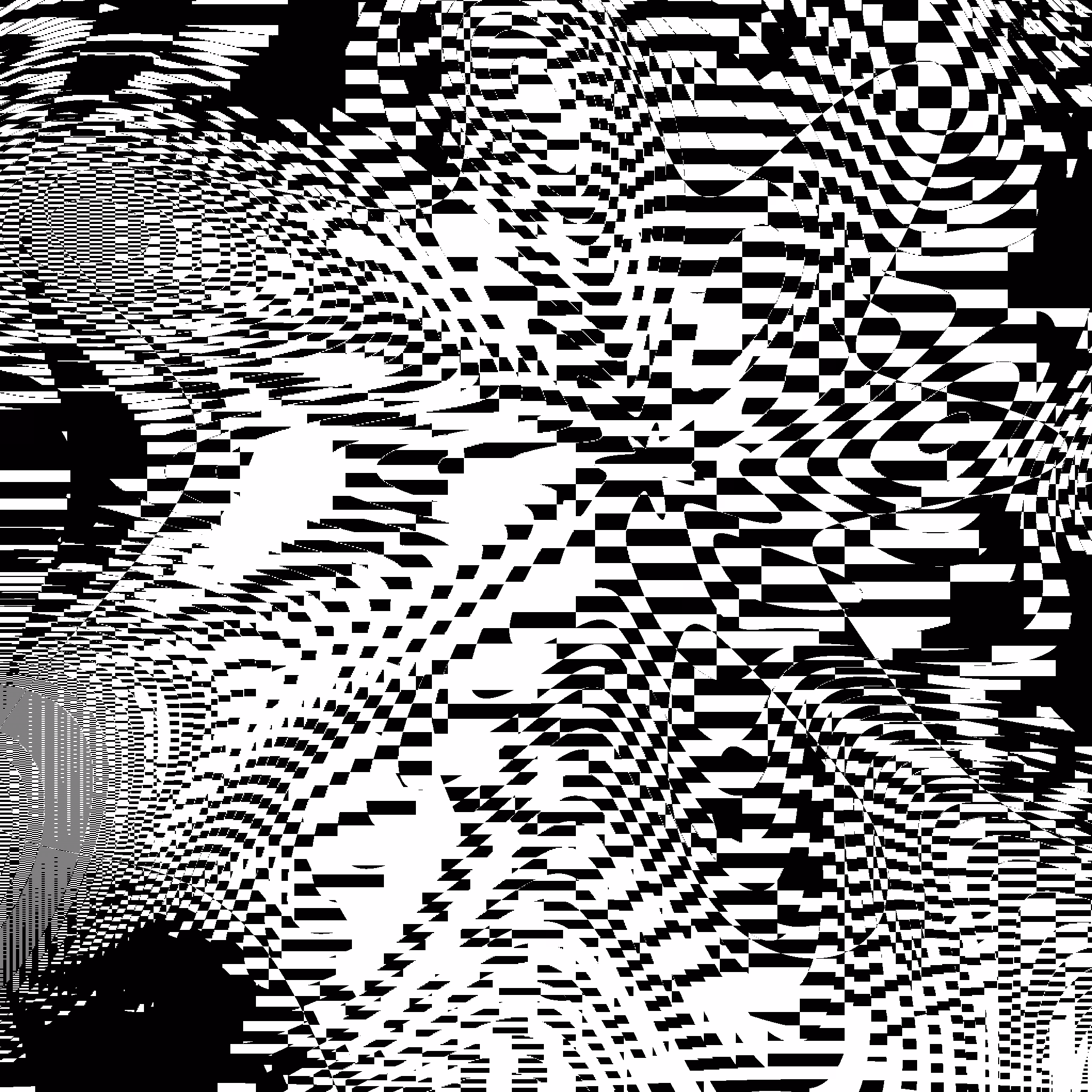 Broken Dither #24