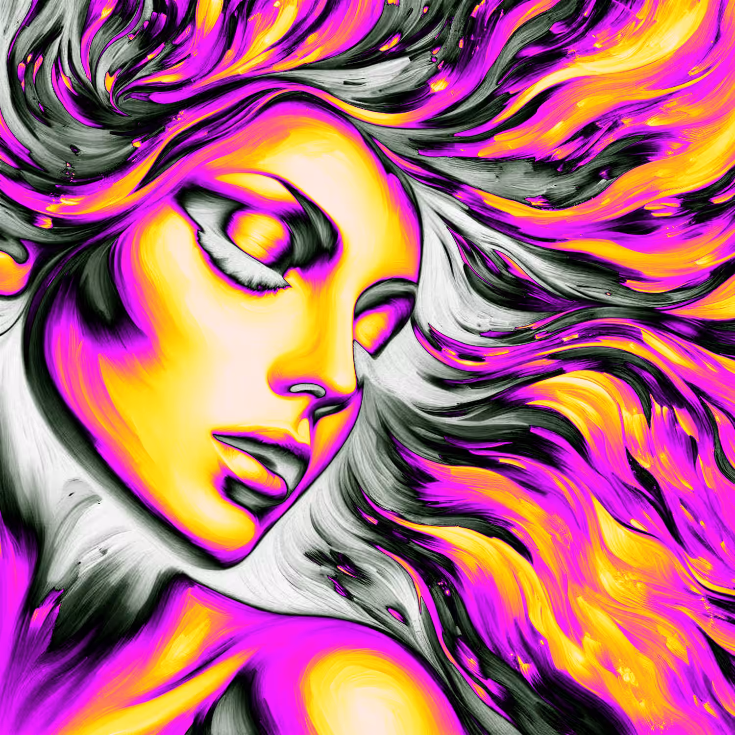 Beautiful Fusion